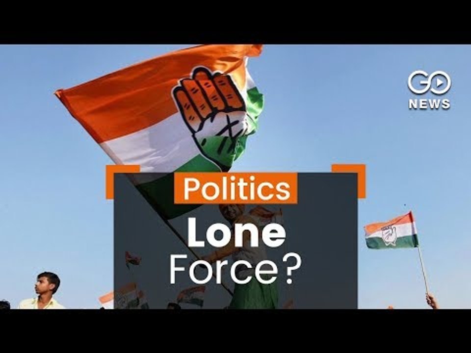 Congress In No Man's Land