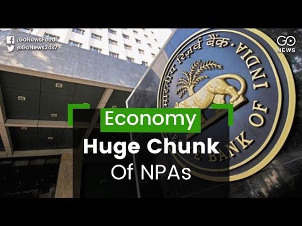 Bad Loans: The Corporate Chunk