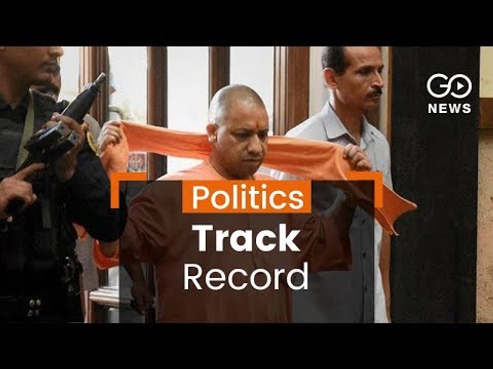 BJP's Bypoll Boogeyman