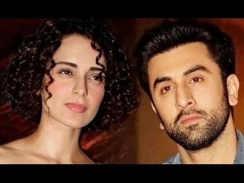 REVEALED! Story behind Ranbir-Kangana AFFAIRS RUMOURS | Bollywood News