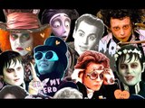 Johnny Depp's 5 BEST performances | A Complete List | SpotboyE