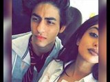 Aryan Khan & Navya Nanda are on a extended holiday | Sonakshi Sinha looks fitter | Social Butterfly