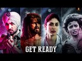 Udta Punjab Row: Bombay High Court to pronounce verdict on Monday