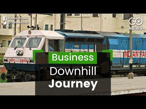 Running Out Of Steam