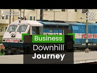 Running Out Of Steam