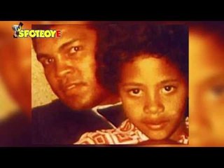 Hollywood pays a rich tribute to legendary boxer Muhammad Ali