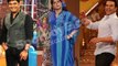 KAPIL SHARMA'S BUA UPASNA SPEAKS OUT: Krushna Abhishek's show is Comedy Nights Dead and not Live!