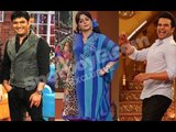 KAPIL SHARMA'S BUA UPASNA SPEAKS OUT: Krushna Abhishek's show is Comedy Nights Dead and not Live!