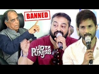 Udta Punjab BAN Controversy FIGHT Full Story | Dear Dairy | SHOCKING Facts Out