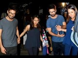 Mira Rajput hospitalized; condition is said to be ‘DELICATE' | Bollywood News