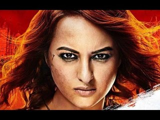 Akira Official Trailer 2016 Launch | Sonakshi Sinha | A R Murugadoss