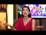 Gauhar Khan at the FEVER trailer launch | Fever is a thriller film | SpotboyE