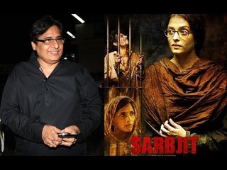Sarbjit could be a contender for India’s entry to the Oscars