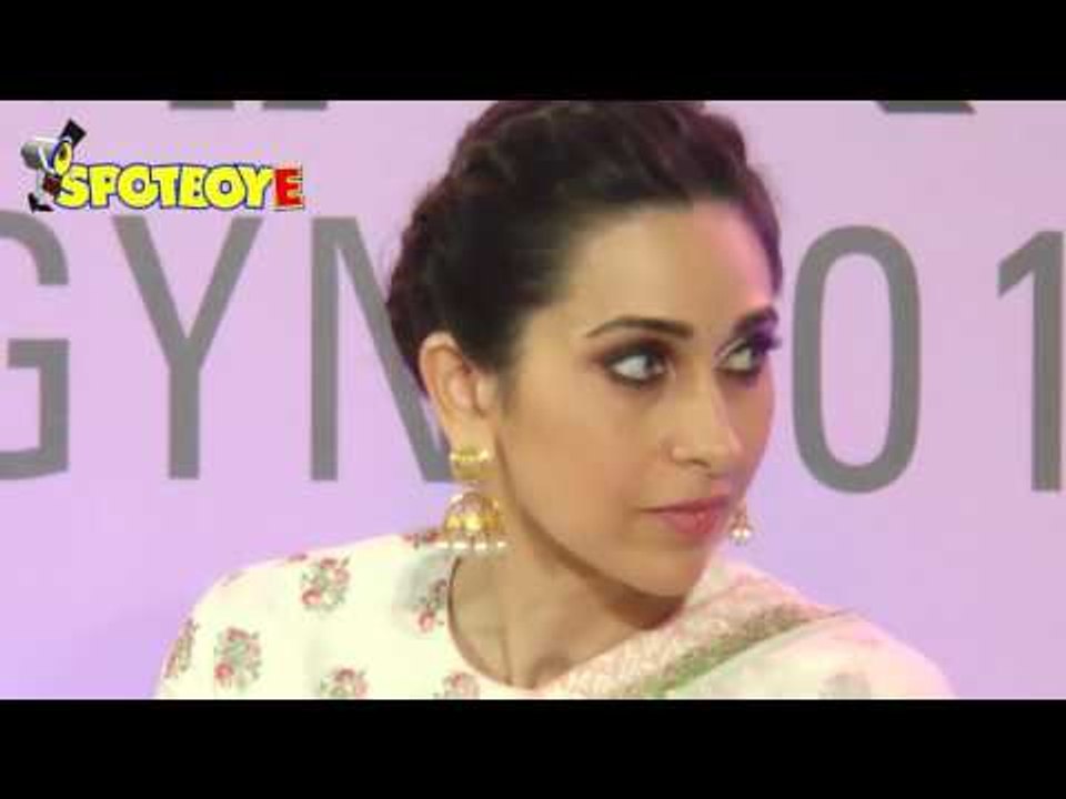 Post divorce, Karisma eyeing Bollywood again