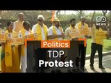 TDP Lawmakers Continue Stir
