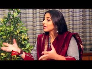 Exclusive Vidya Balan's Interview | TE3N Movie | SpotboyE