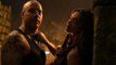 Vin Diesel, Deepika Padukone SIZZLE in the xXx: Return of Xander Cage teaser trailer