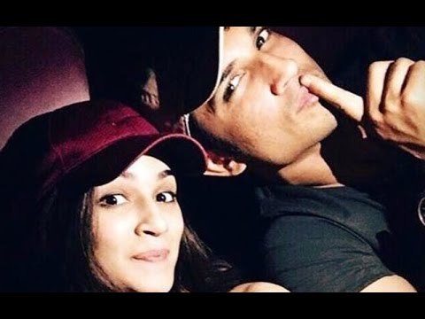 Finally, Kriti Sanon reveals her relationship status with Sushant Singh Rajput