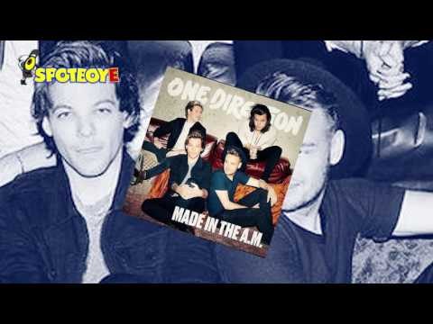 1 Direction's Harry Styles GOES Solo!