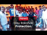 Gau Rakshak Protection