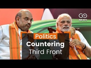 Bulwark Against Third Front