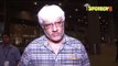 Vikram Bhatt slams Kamaal Rashid Khan for his lewd comments on Bollywood actresses