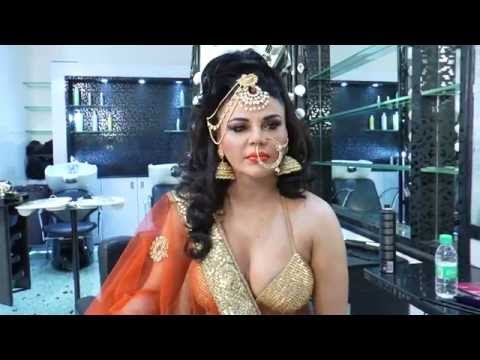 Rakhi Sawant COMMENTS on Salman Khan's RAPE Comment Controversy