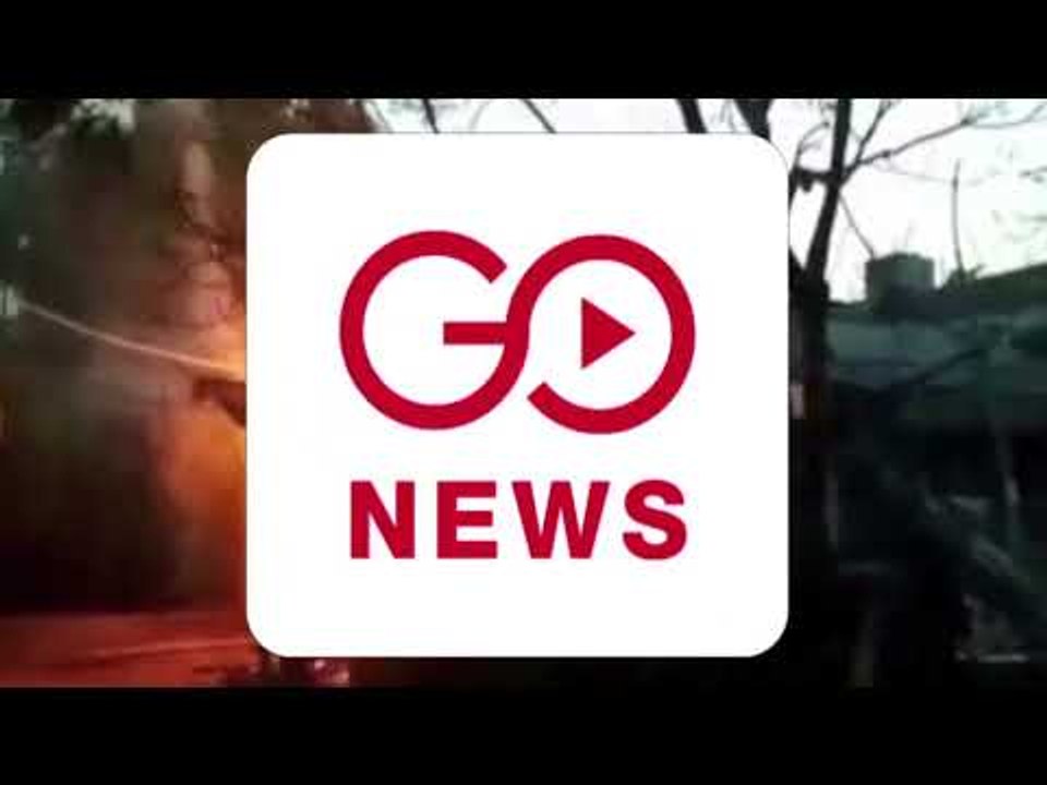 Go Headlines: News in 90 Seconds