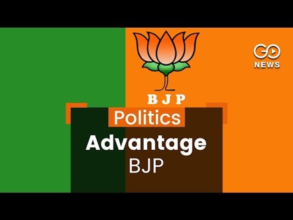 BJP Climbs Upper House