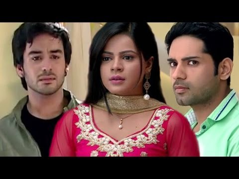 Thapki CAUGHT between HUSBAND Bihaan and EX Dhruv | Thapki Pyar Ki