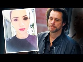 SHOCKING details from Jim Carrey’s ex-girlfriend’s last days