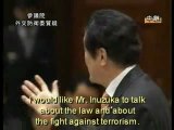 Japanese Parliament questions 9/11 story – 8 of 8