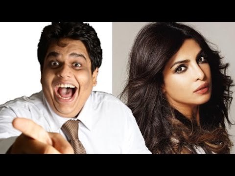 Tanmay Bhat MOCKS Priyanka Chopra | Bollywood News