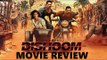 Dishoom Movie Review | John Abraham, Varun Dhawan, Jacqueline | SpotboyE