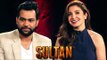Anushka Sharma & Ali Abbas Zafar's EXCLUSIVE Interview | SULTAN | SpotboyE