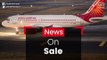 Move Begins For Air India Stake Sale