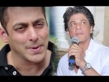 SRK: I Can’t Play A Wrestler, I Can Only Romance On Screen | SULTAN