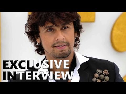 Ace singer Sonu Nigam in an EXCLUSIVE Chat with SpotboyE | Exclusive Interview