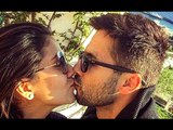 Shahid Kapoor's First Anniversary Kiss To Mira Rajput | Social Butterfly