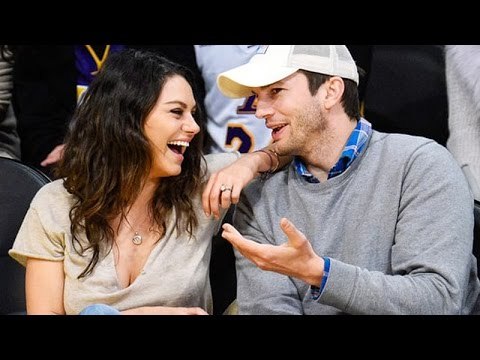 Mila Kunis and hubby Ashton Kutcher are ready for their 3rd CHILD | Hollywood News
