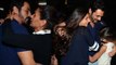 Arjun Rampal enjoys some QUALITY time with Wife Mehr Jessia and Daughter| Bollywood News