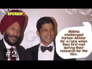 Celebrating 3 years of ‘Bhaag Milkha Bhaag’