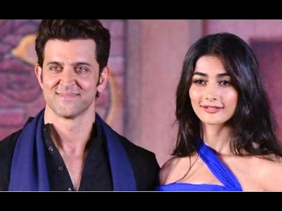 Facebook Live Interview with Hrithik Roshan & Pooja Hegde | Mohenjo Daro