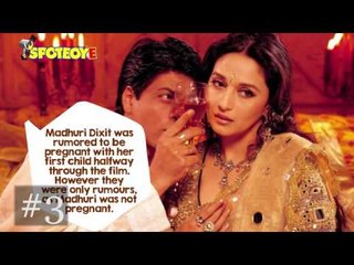 Celebrating 14 years of 'Devdas'