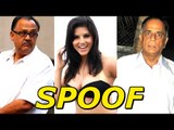 Hidden Details of FACEBOOK from Aloknath, Sunny Leone & Sonam Kapoor's ACCOUNT