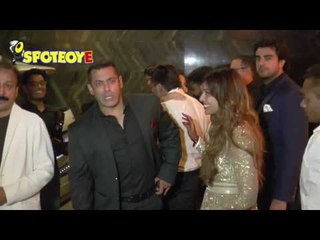 Salman misses second hearing over “Raped Woman” comment; granted “final” hearing on July 14