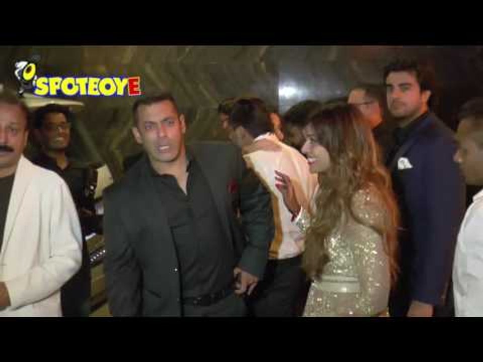 Salman misses second hearing over “Raped Woman” comment; granted “final” hearing on July 14