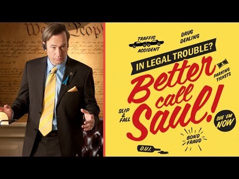Better Call Saul NOMINATED in 3 Categories at the Primetime Emmys Awards 2016