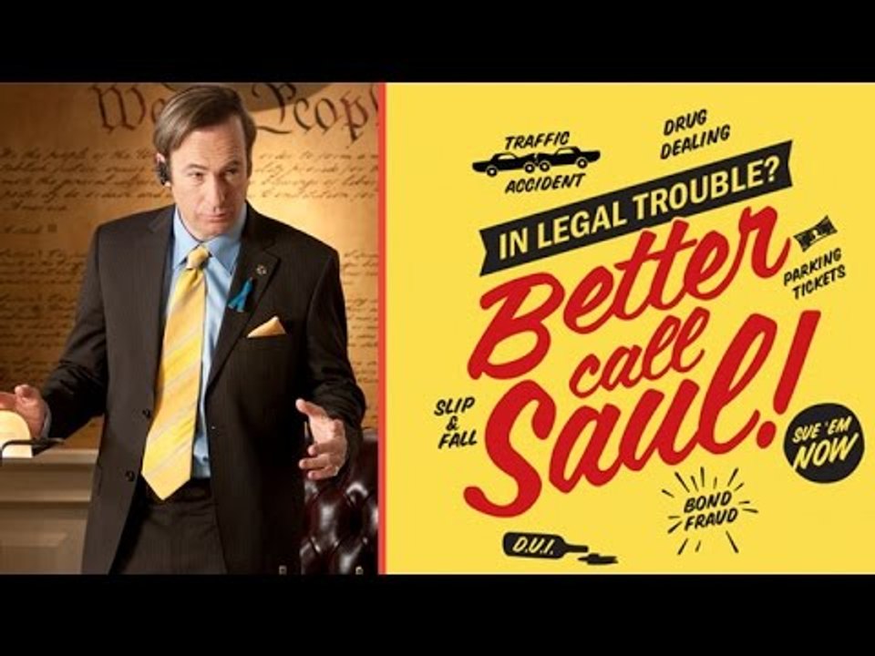 Better Call Saul NOMINATED in 3 Categories at the Primetime Emmys Awards 2016