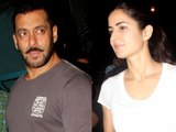 Katrina Kaif celebrates her birthday WITHOUT Salman Khan | SpotboyE